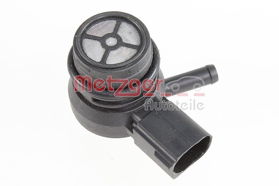 Seat Valve, activated carbon filter METZGER 2250557 at a good price