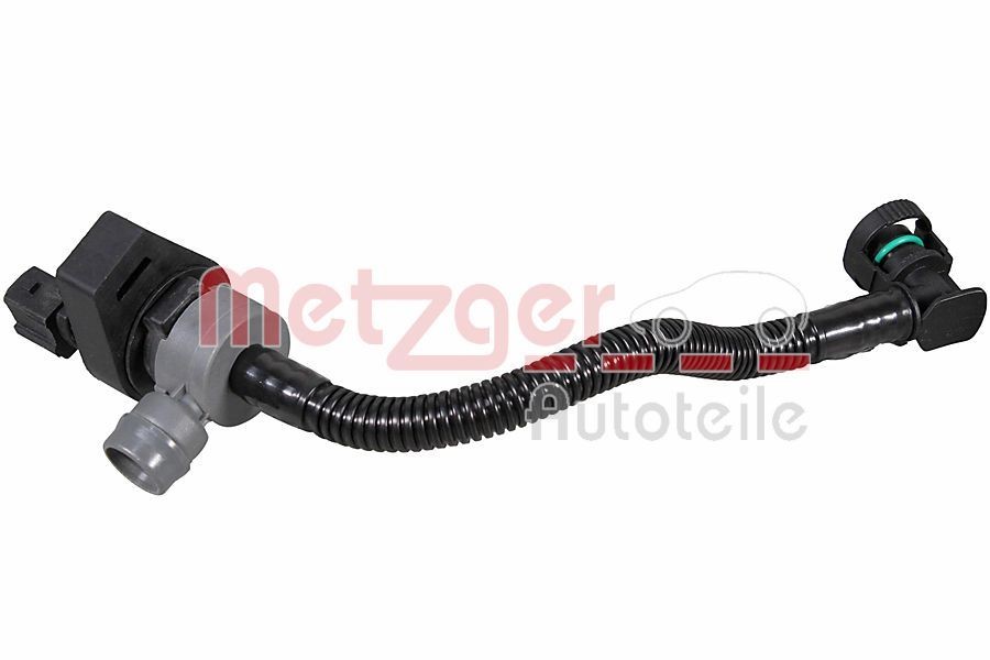 BMW Z4 Fuel tank breather valve METZGER 2250561 cheap