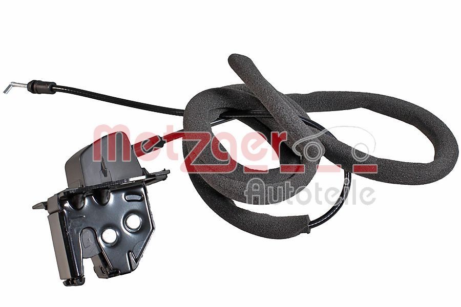 Opel Tailgate Lock METZGER 2310736 at a good price