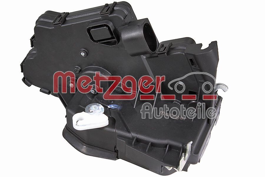METZGER 2314488 Door lock BMW E46 318d 2.0 116 hp Diesel 2005 price