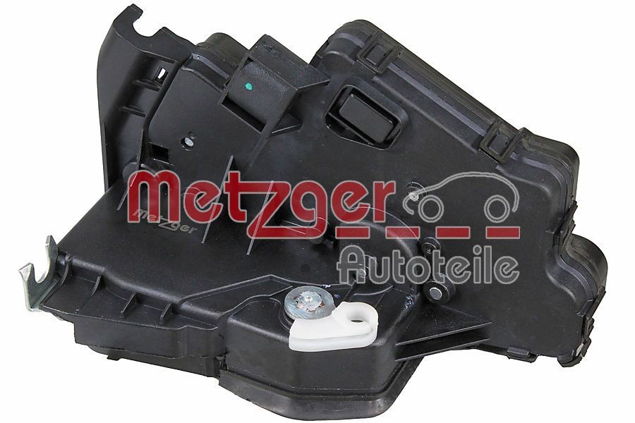METZGER 2314489 Door lock BMW 3 Touring (E46) 330xd 2.9 184 hp Diesel 2003 price