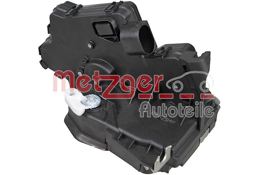 METZGER 2314490 Door lock mechanism BMW E46 325i 2.5 192 hp Petrol 2004 price