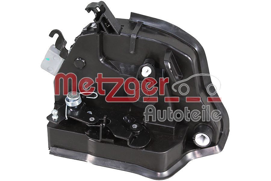 METZGER Lock mechanism 2314493 for BMW X5 E53