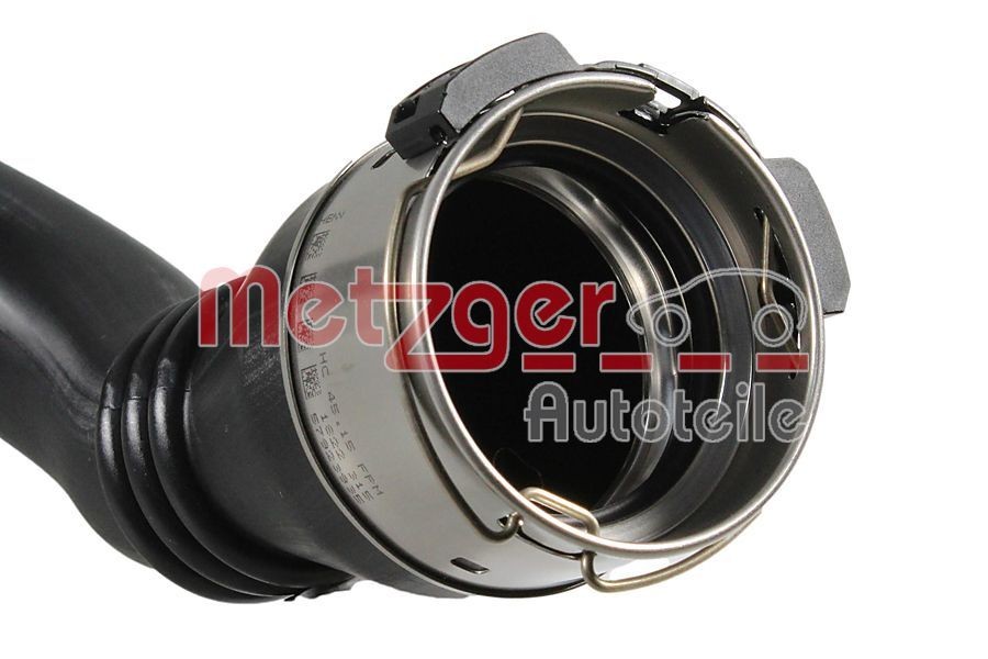 METZGER Turbocharger Hose 2401030