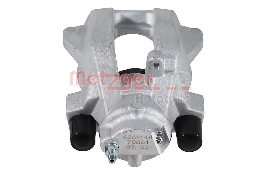 METZGER 6261448 Brake calipers Mercedes S212 E 250 2.0 211 hp Petrol 2015 price