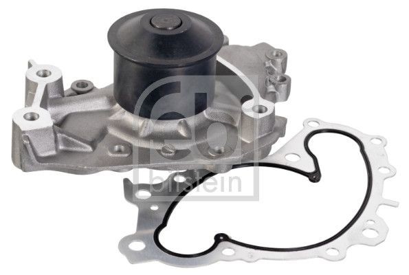 Lexus SC Engine water pump 18976488 FEBI BILSTEIN 173205 online buy