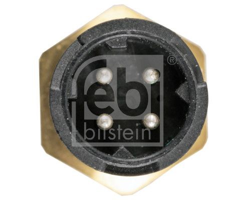 FEBI BILSTEIN Sensor, boost pressure 179390