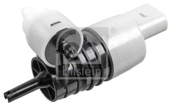FEBI BILSTEIN Number of connectors: 2 Windshield Washer Pump 179391 buy