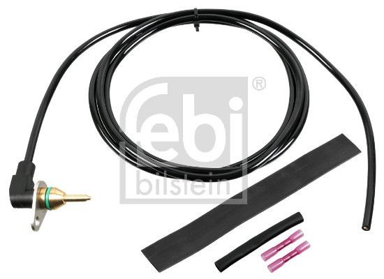 FEBI BILSTEIN with squeeze connector, with connection line Coolant Sensor 179480 buy