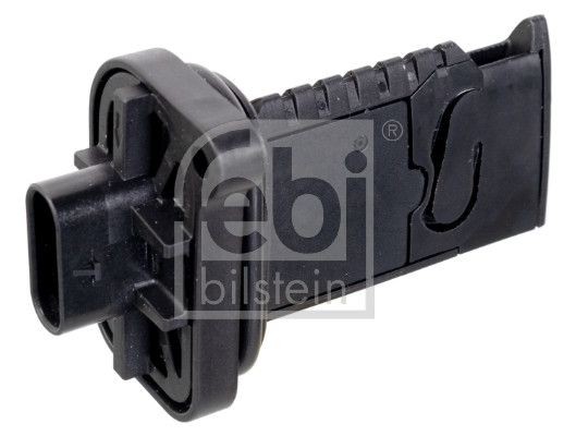 FEBI BILSTEIN without housing, with seal Number of connectors: 4 MAF sensor 179820 buy
