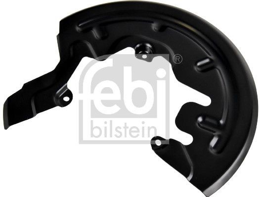 FEBI BILSTEIN 179869 Splash Panel, brake disc RENAULT experience and price