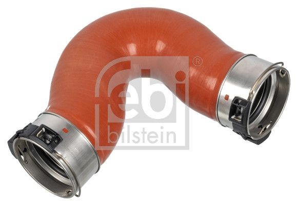 FEBI BILSTEIN FVMQ [fluorosilicone rubber), with quick couplers Turbocharger Hose 179890 buy