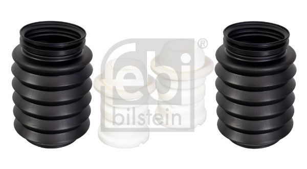 FEBI BILSTEIN 180253 Shock absorber dust cover & Suspension bump stops BMW E60 530 i 272 hp Petrol 2007 price