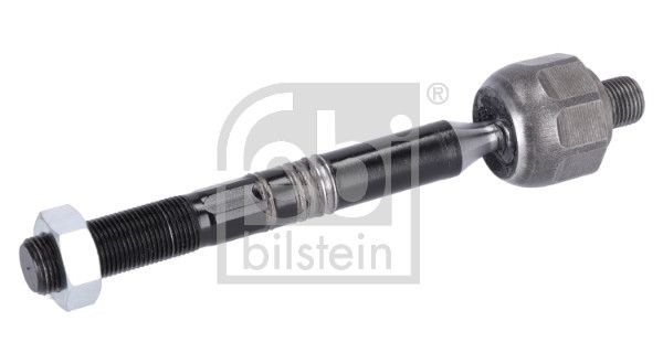 FEBI BILSTEIN Front Axle Left, Front Axle Right, 192,5 mm, with lock nut Length: 192,5mm Tie rod axle joint 180273 buy