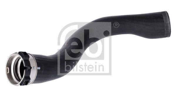 FEBI BILSTEIN 180417 Charger Intake Hose OPEL experience and price