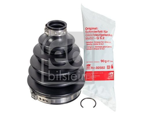 FEBI BILSTEIN Thermoplastic polyester elastomer Inner Diameter 2: 22,6, 73,9mm CV Boot 180429 buy