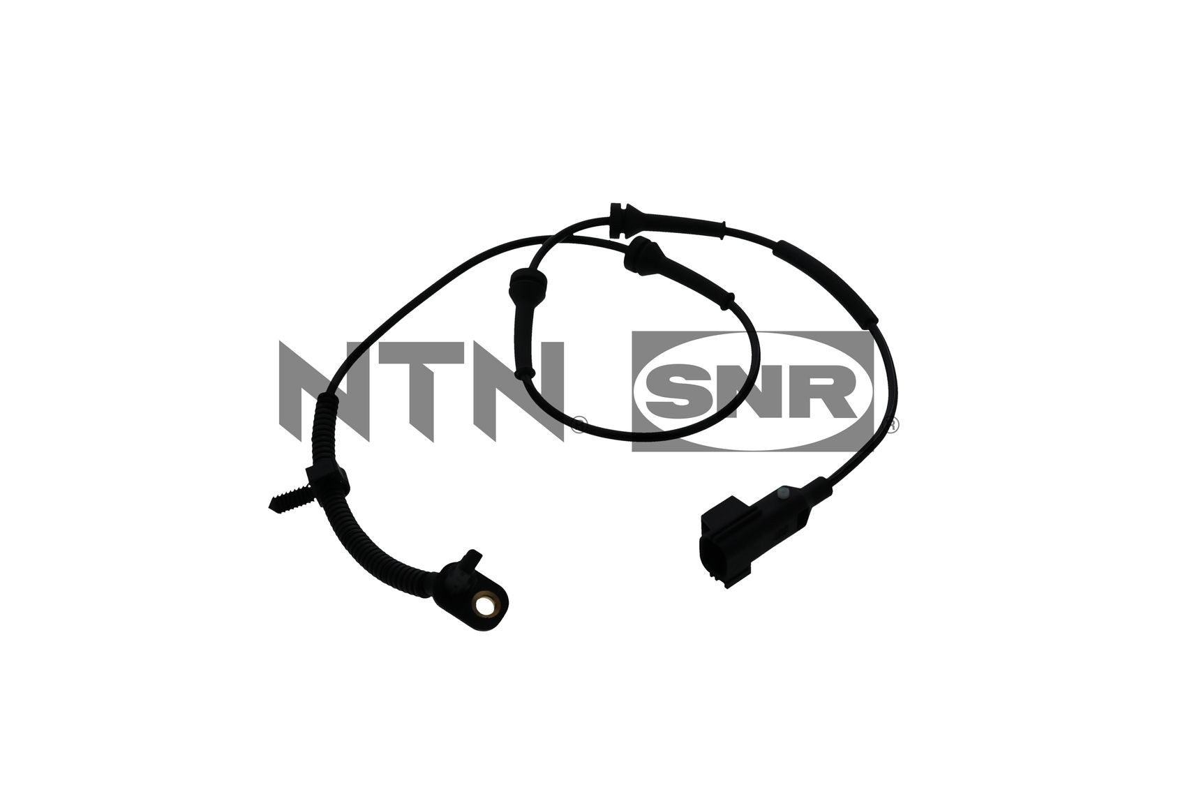 SNR ASB152.26 ABS sensor LR 001056