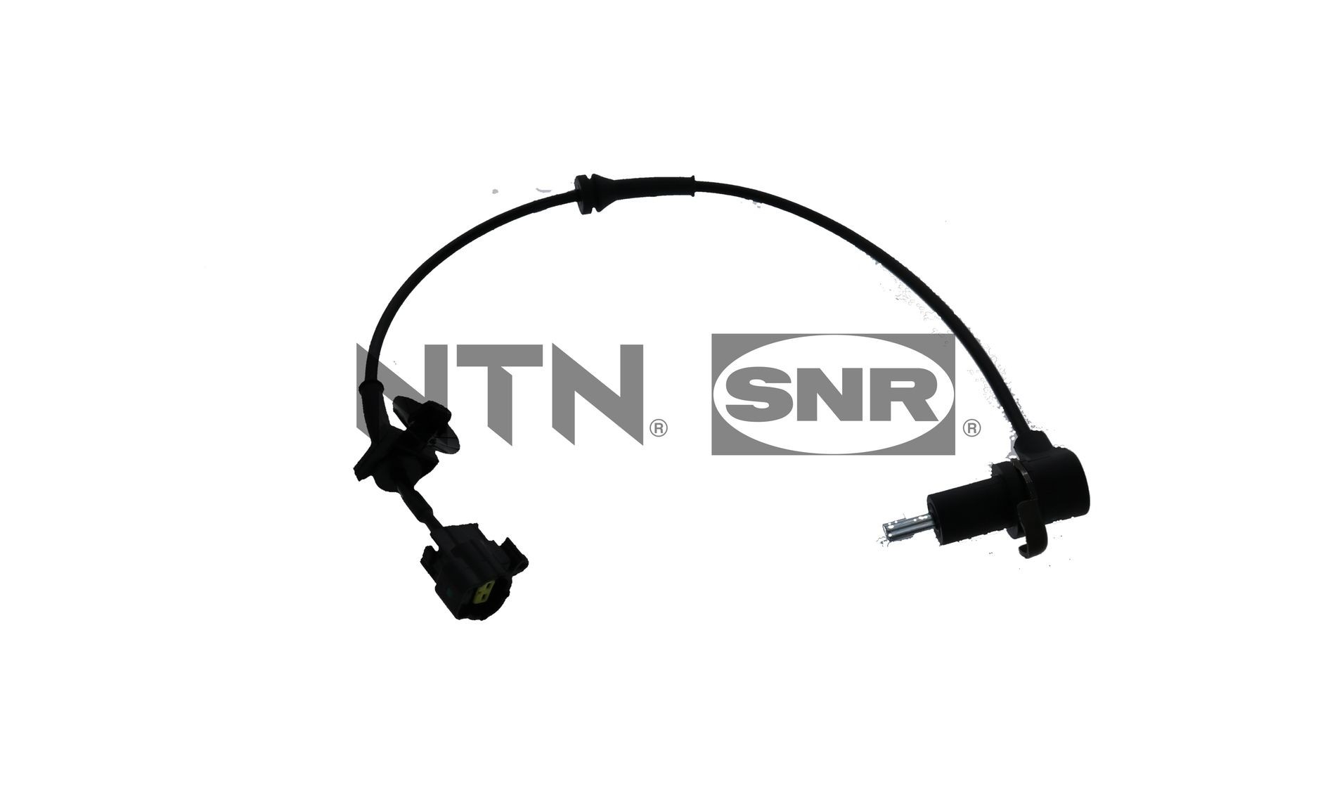SNR ASB153.16 ABS sensor 95 996 130