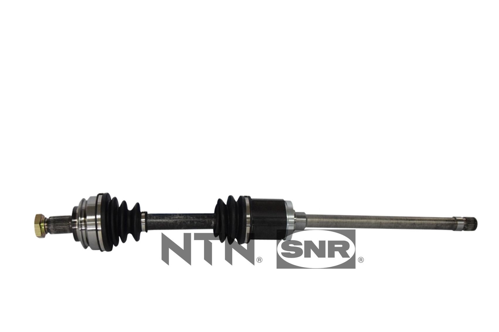 SNR DK50.015 Drive shaft 3160 7 507 402
