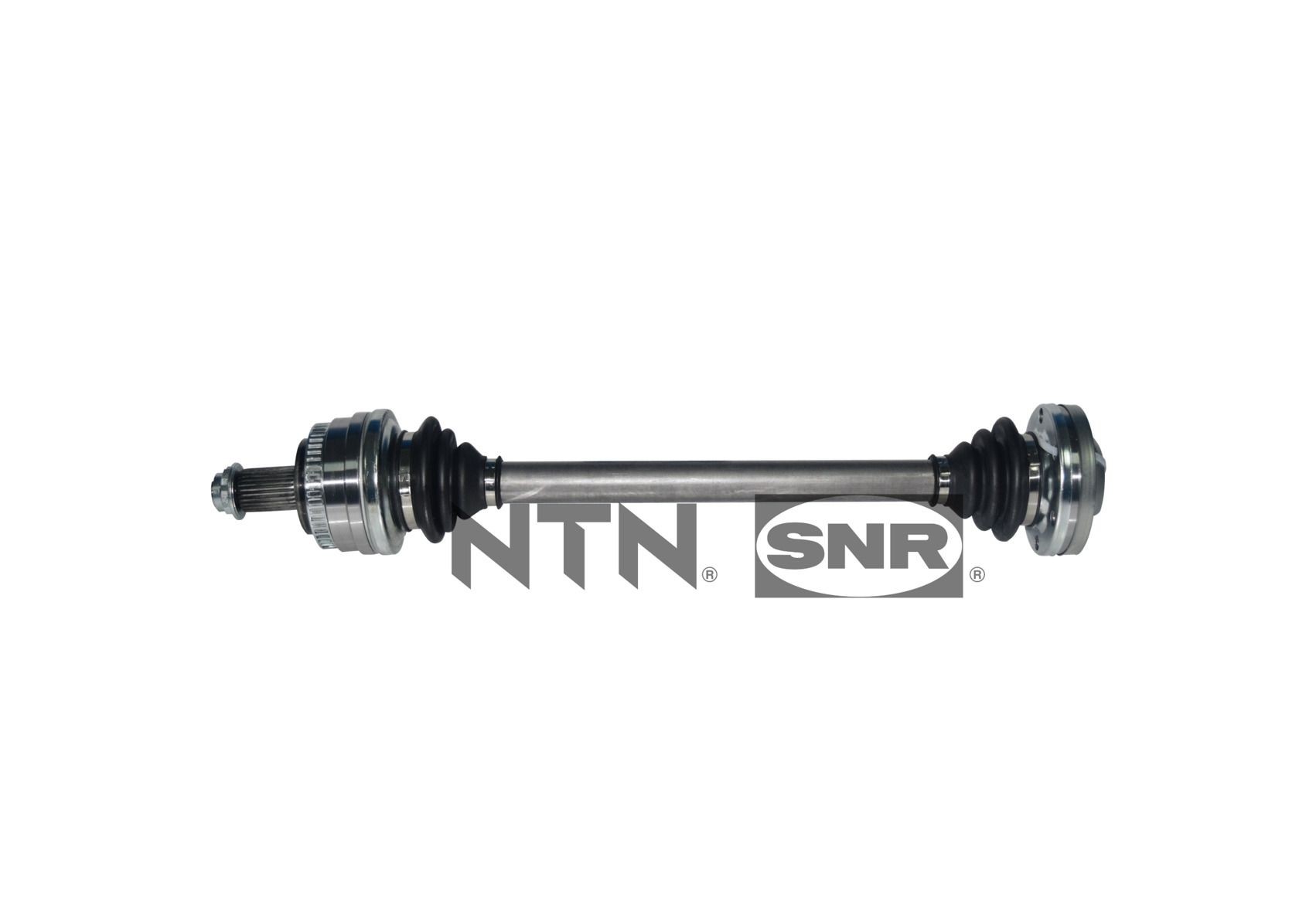 3 Compact (E46) Drive shaft and cv joint parts - Drive shaft SNR DK50.018