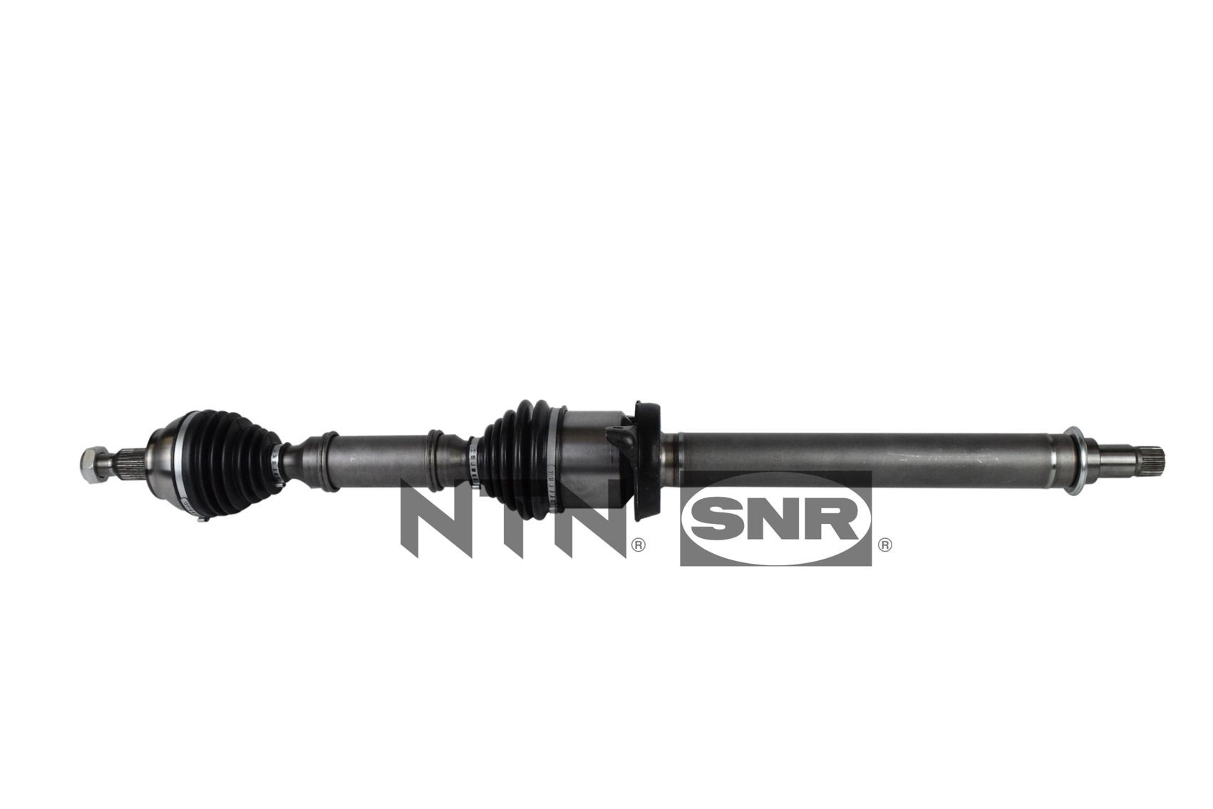 SNR Front Axle Right, 975mm Length: 975mm, External Toothing wheel side: 25 Driveshaft DK51.002 buy