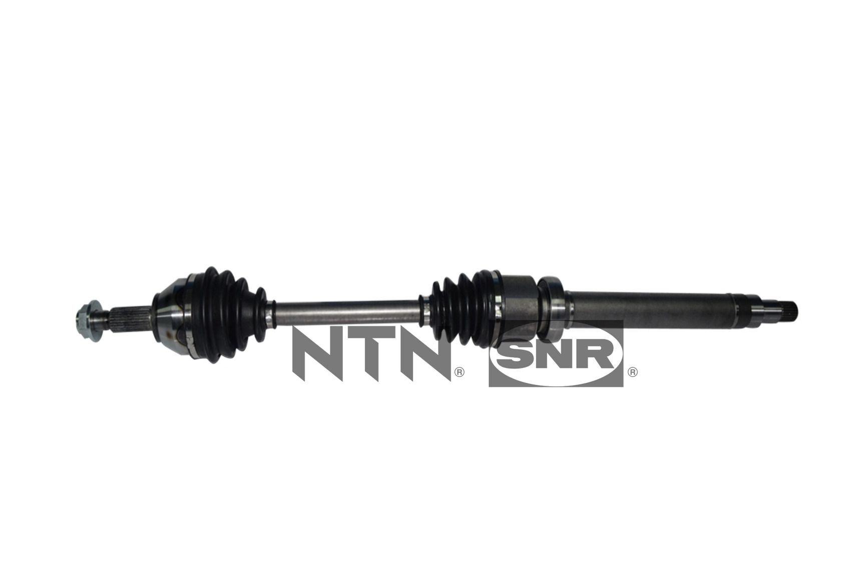 SNR Front Axle Right, 934mm Length: 934mm, External Toothing wheel side: 25 Driveshaft DK52.003 buy