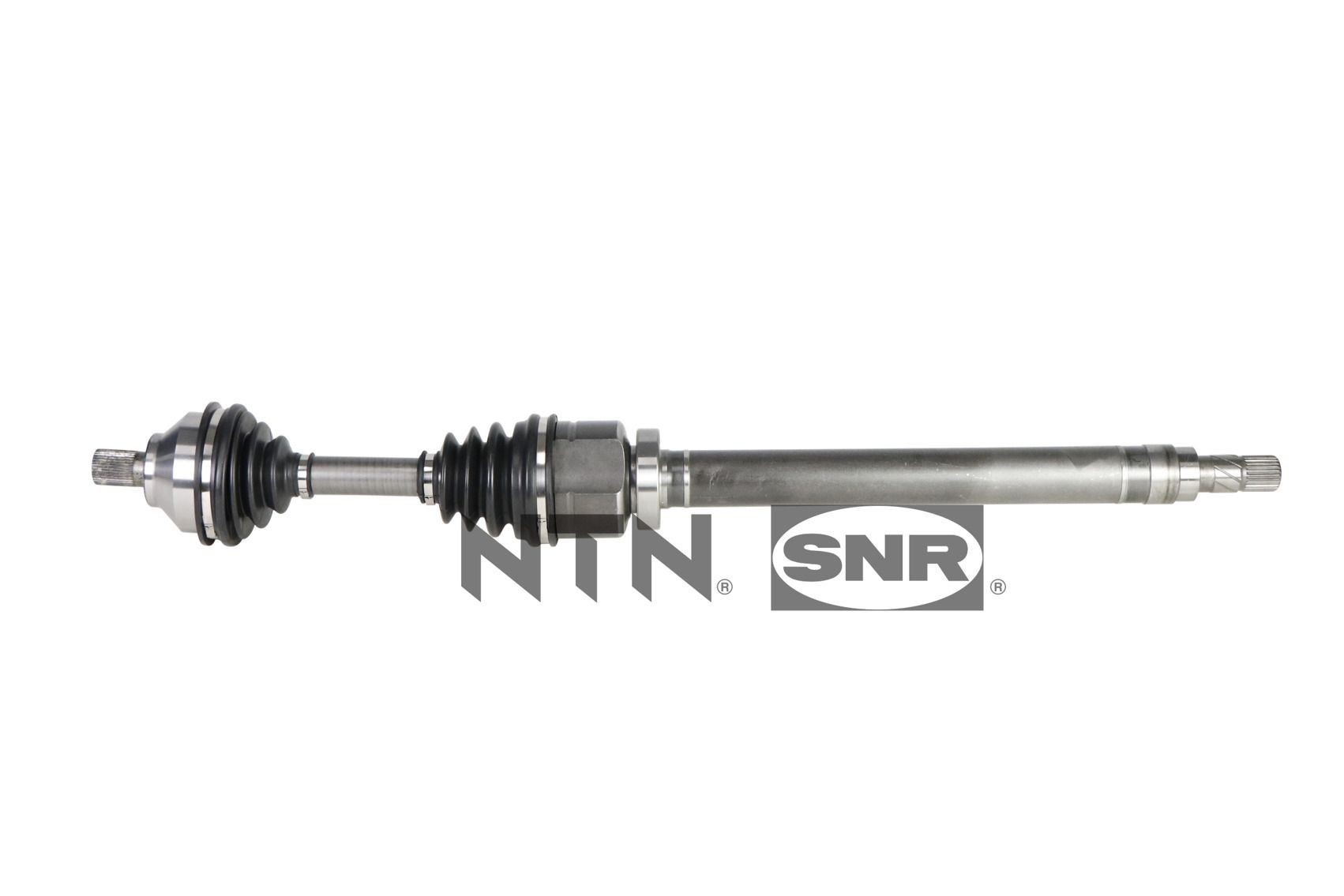SNR DK52.011 Drive shaft 4N51-3B436-XK