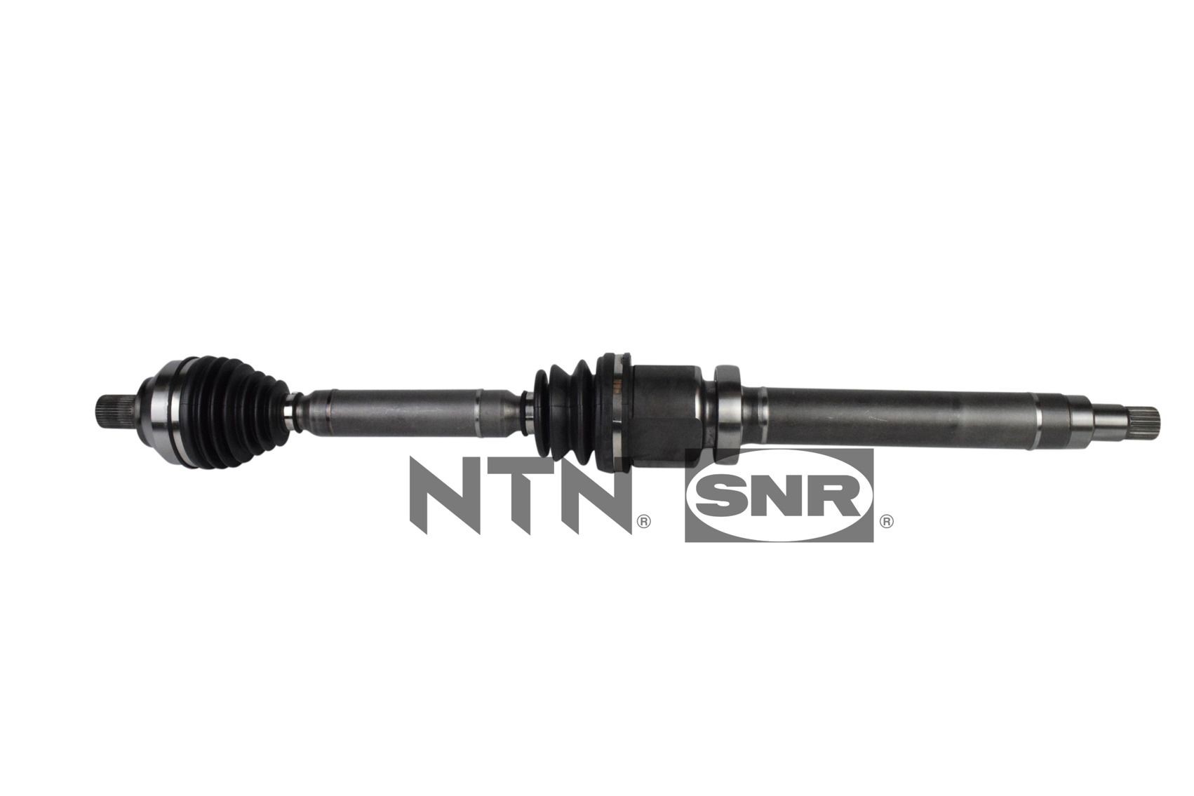 SNR DK52.013 Drive shaft 1310250