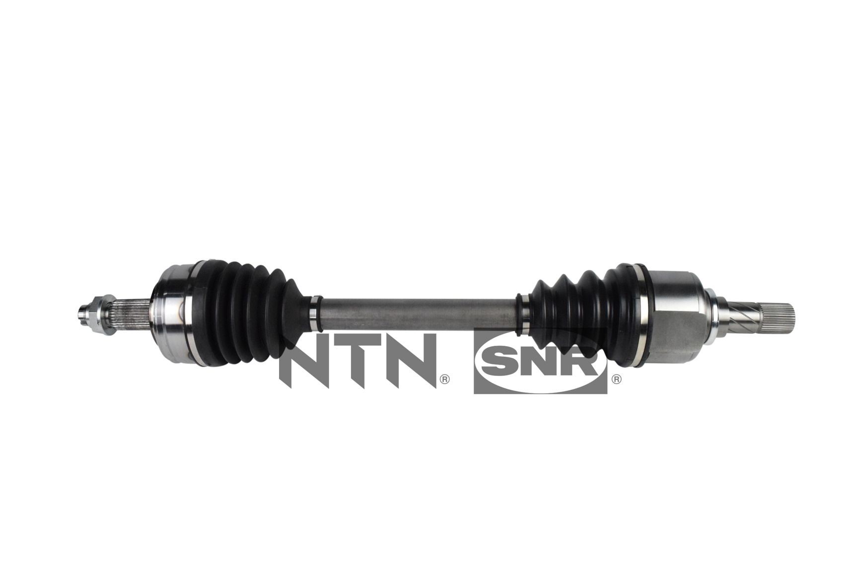 SNR DK53.016 Drive shaft RENAULT experience and price