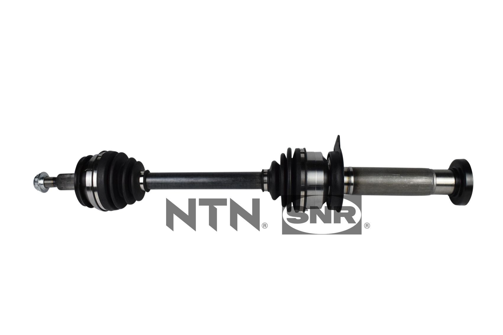 SNR Front Axle Right, 857mm Length: 857mm, External Toothing wheel side: 38 Driveshaft DK54.005 buy
