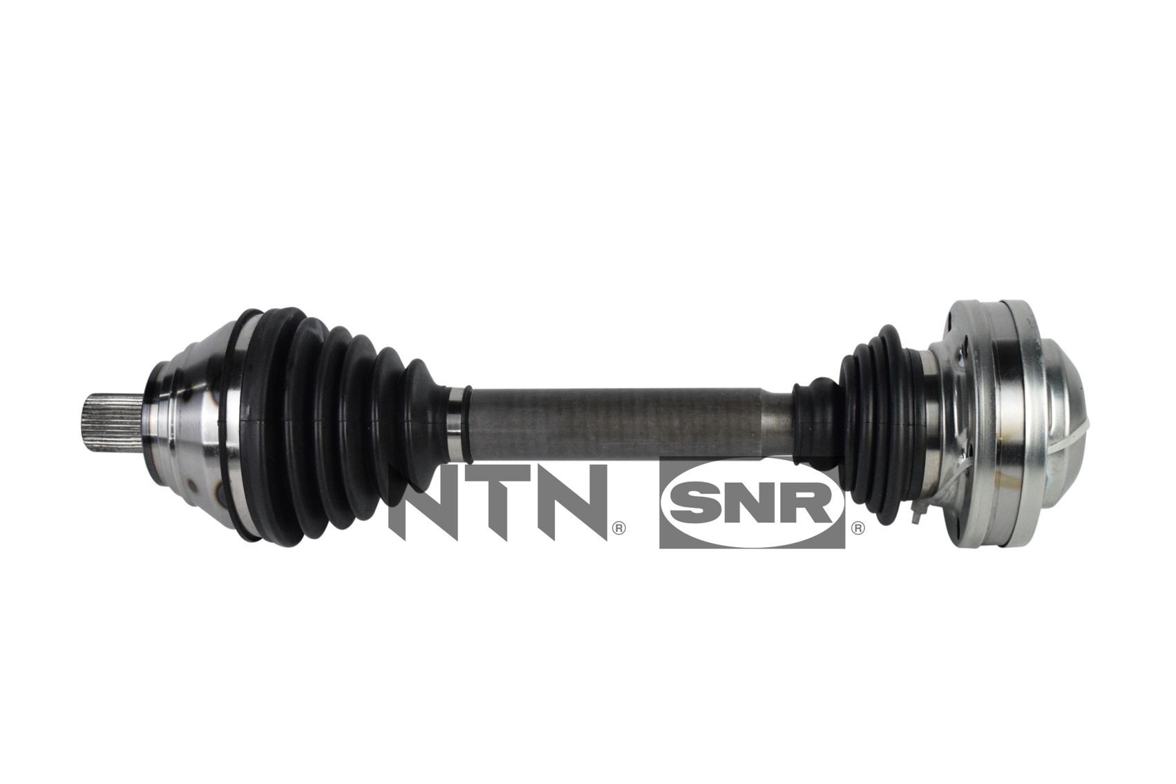 SNR DK54.007 Drive shaft 5Q0407761EX