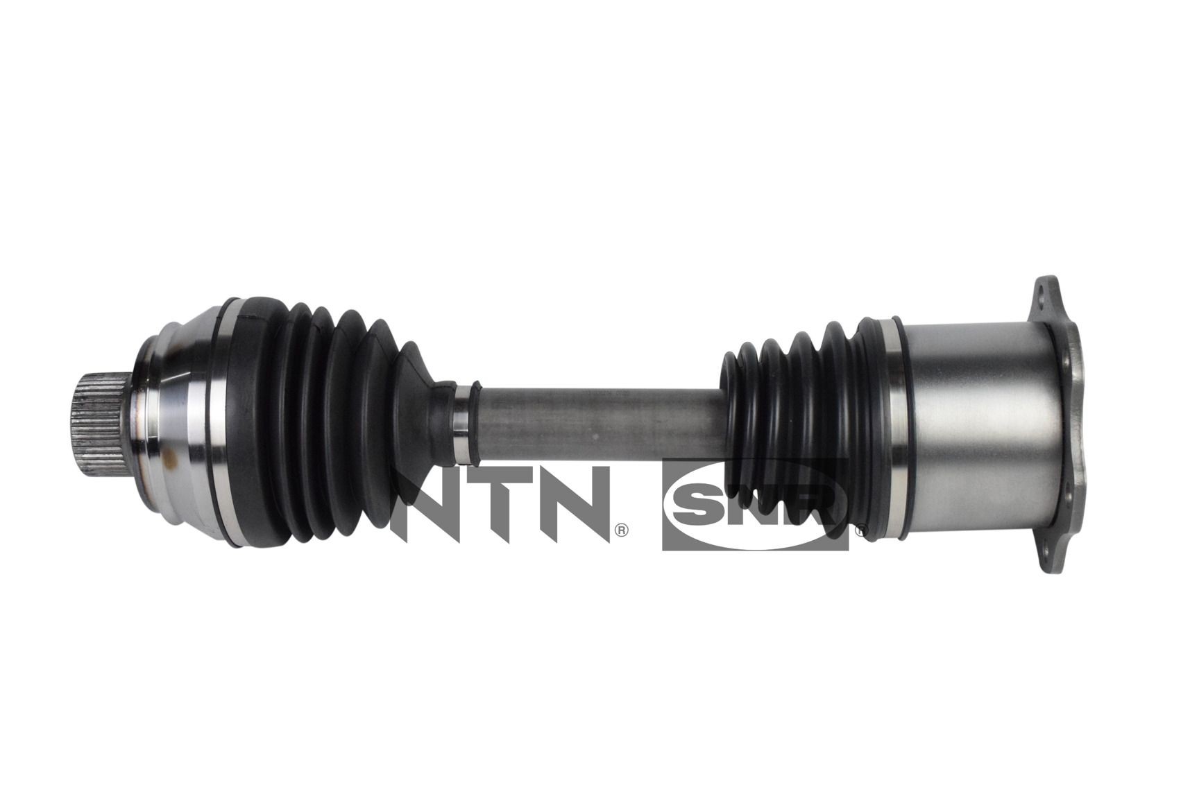 Drive shaft for AUDI A4 B8 Avant (8K5) rear and front ▷ AUTODOC online  catalogue