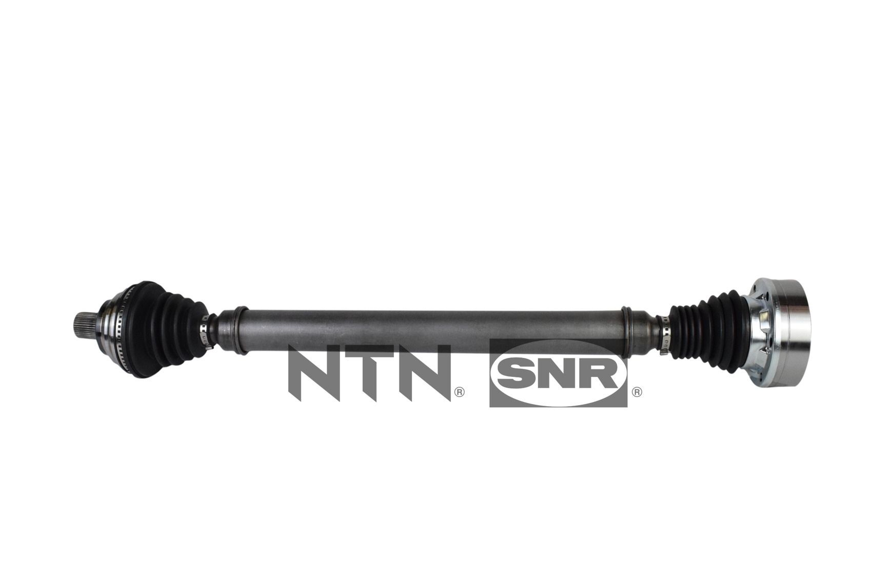 SNR DK54.014 Volkswagen PASSAT 2016 CV shaft