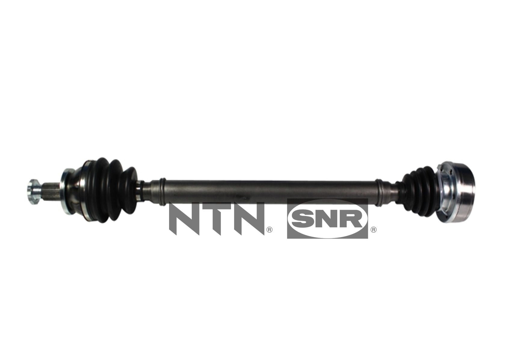 SNR DK54.018 SKODA FABIA 2014 Axle shaft