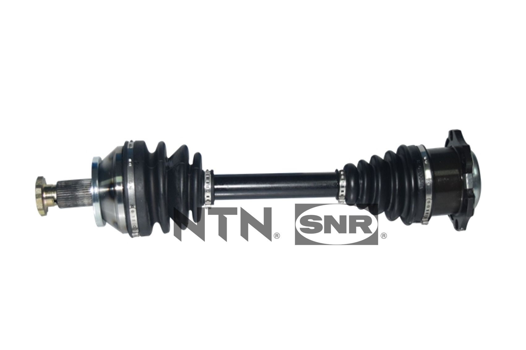 SNR Drive shaft DK54.019 Volkswagen POLO 2015
