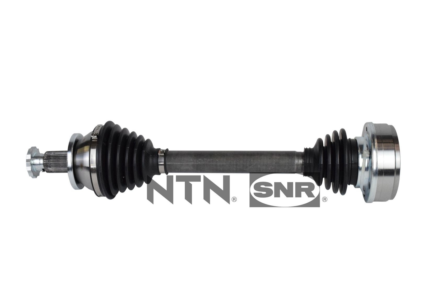 SNR Half shaft rear and front VW POLO (9N_) new DK54.020