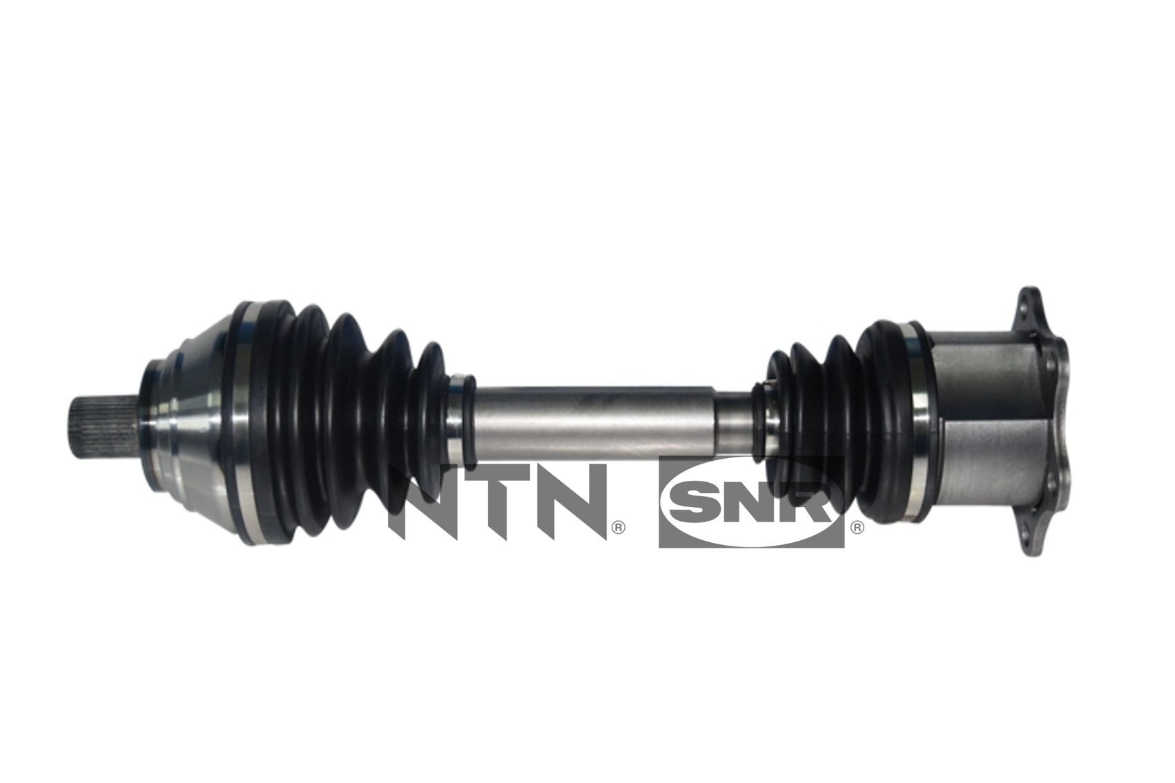 SNR DK54.021 Drive shaft 1K0407763AX