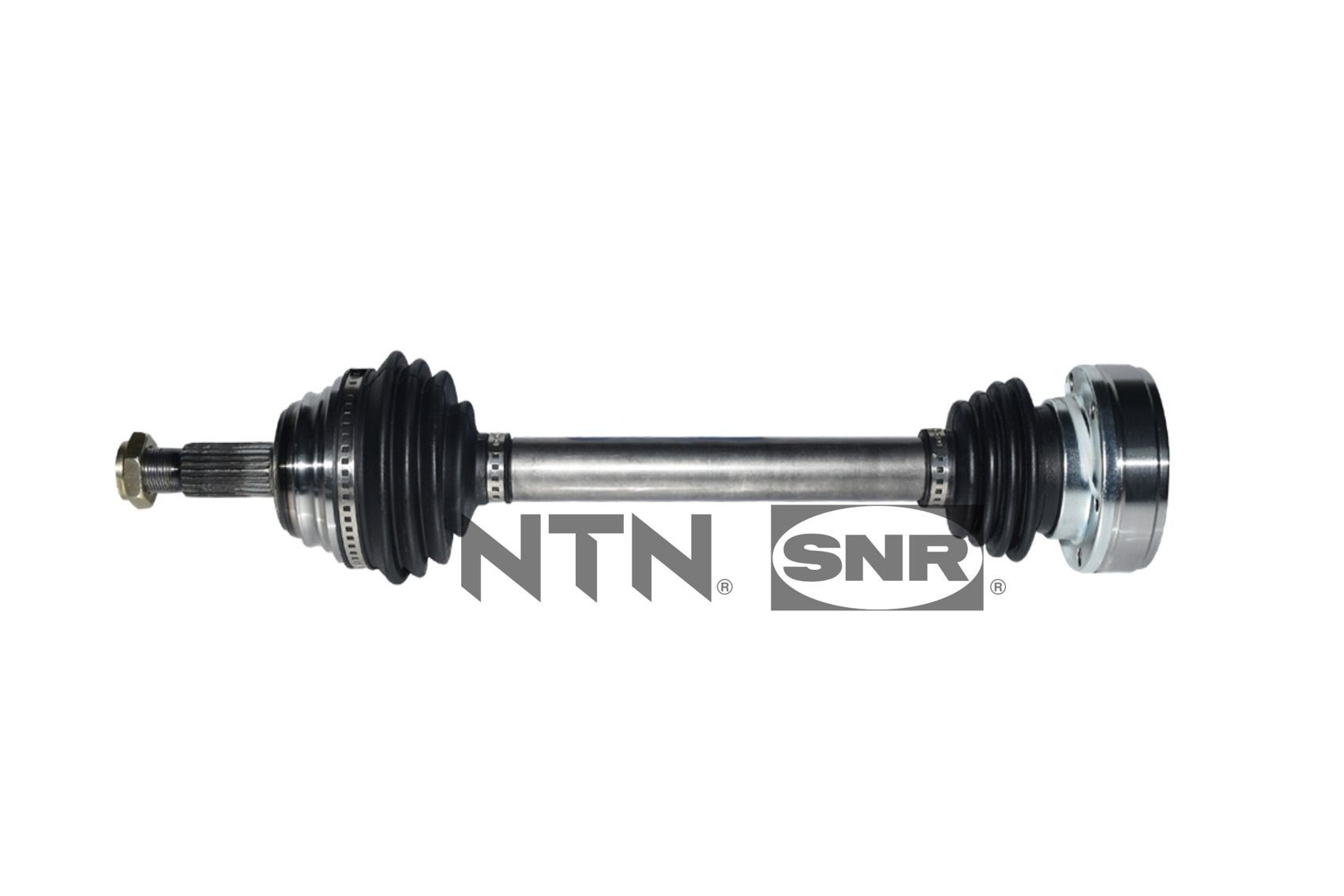 SNR Front Axle Left, 517mm Length: 517mm, External Toothing wheel side: 22 Driveshaft DK54.028 buy