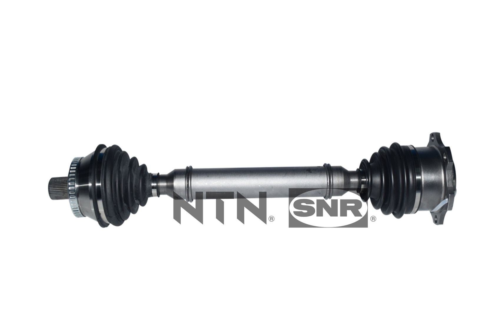 Audi A5 Drive axle shaft 18977053 SNR DK54.043 online buy