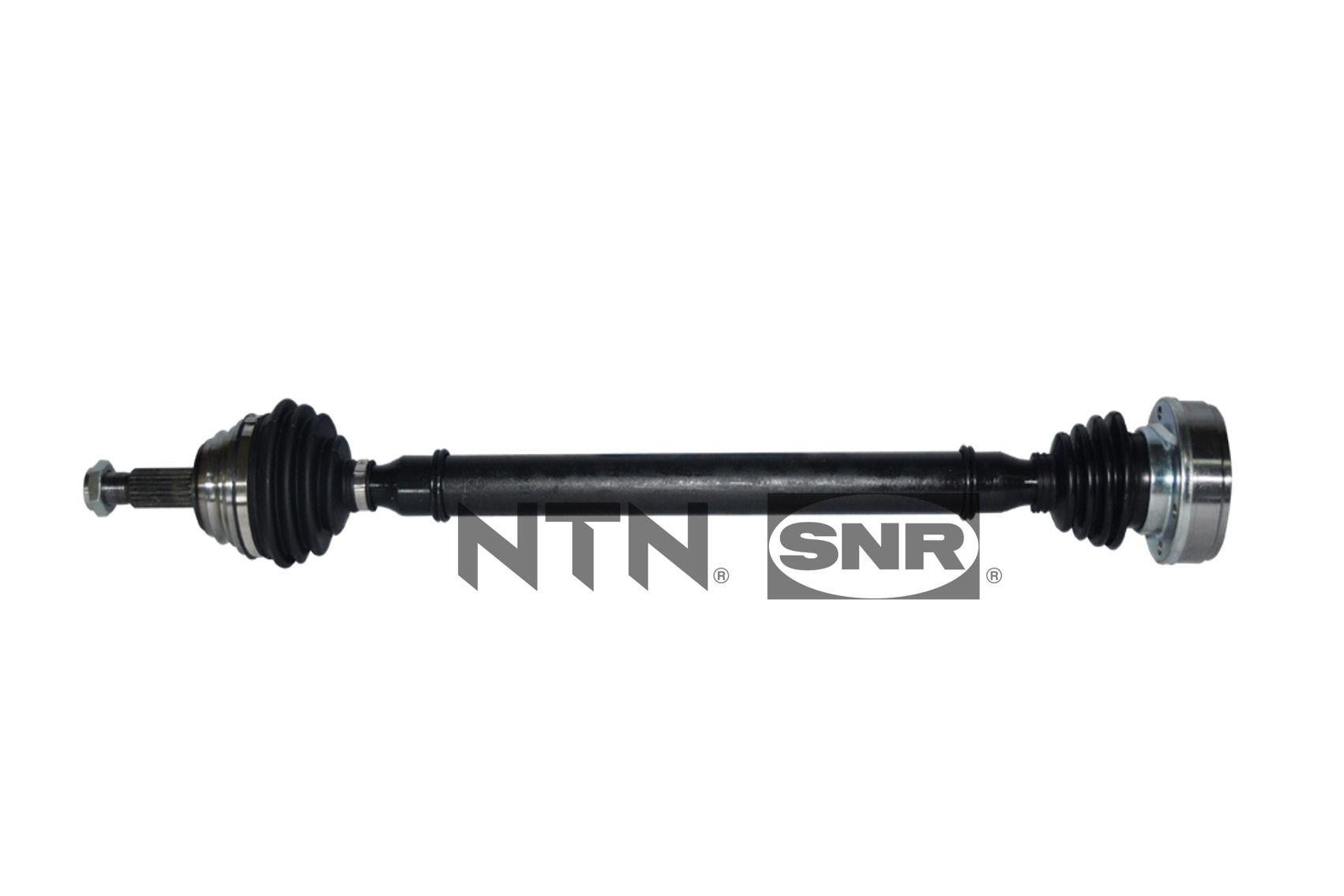 SNR CV shaft rear and front VW Polo III Classic (6V2) new DK54.045