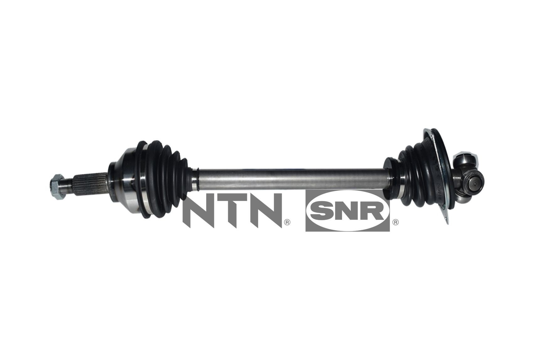 SNR DK55.263 Joint kit, drive shaft 4430547