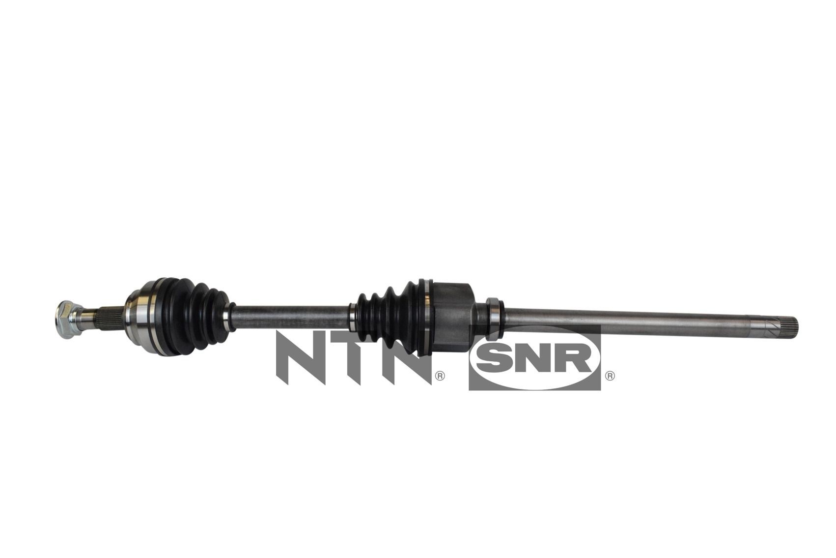 SNR DK66.007 Joint kit, drive shaft 46 308 370
