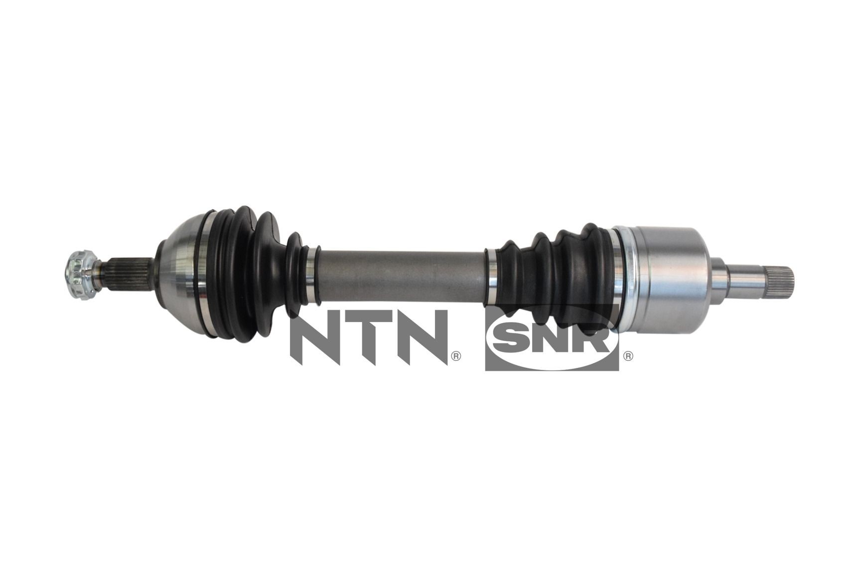 SNR DK66.018 Joint kit, drive shaft SU001A0967