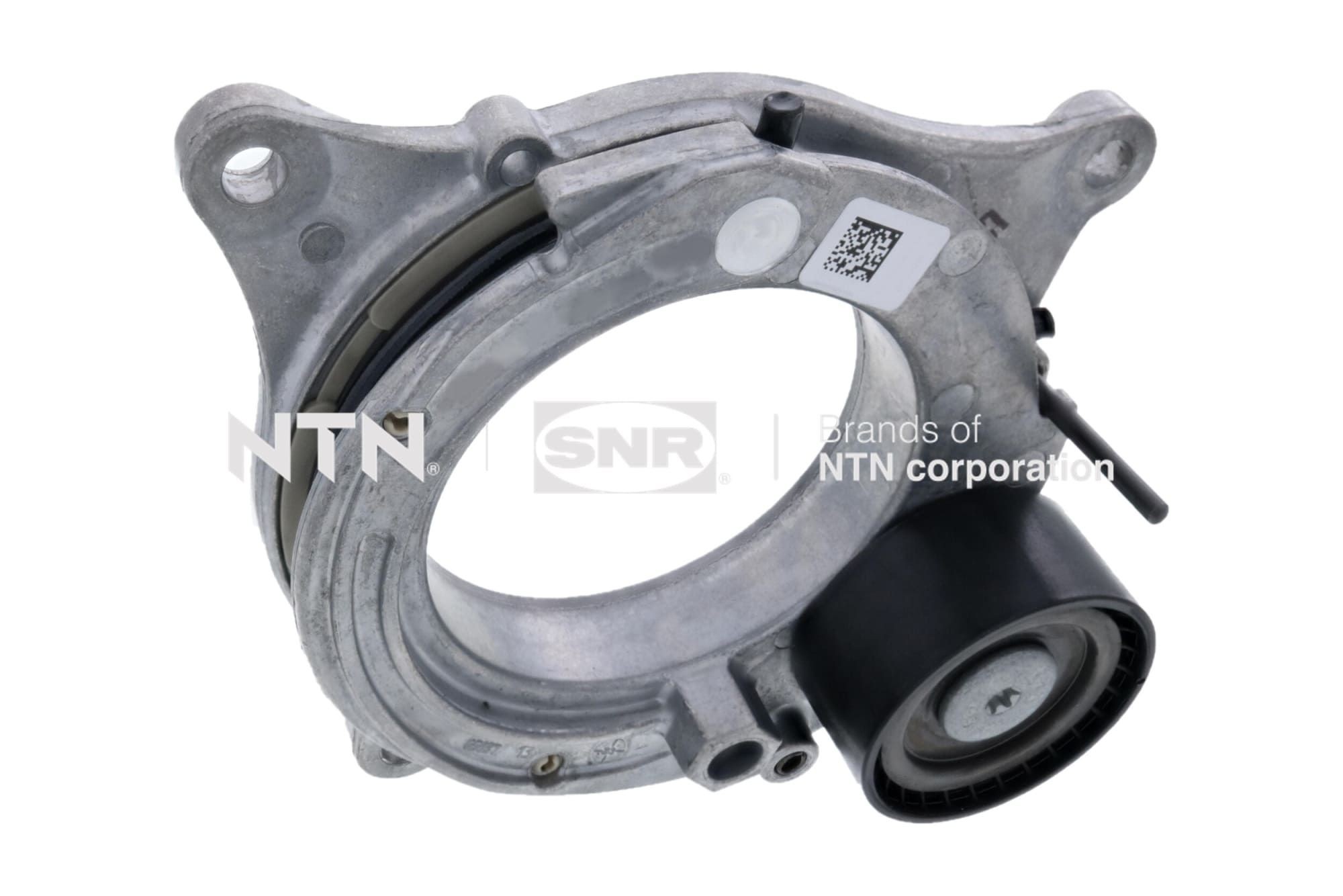 BMW 1 Series Belt tensioner pulley 18977115 SNR GA350.105 online buy
