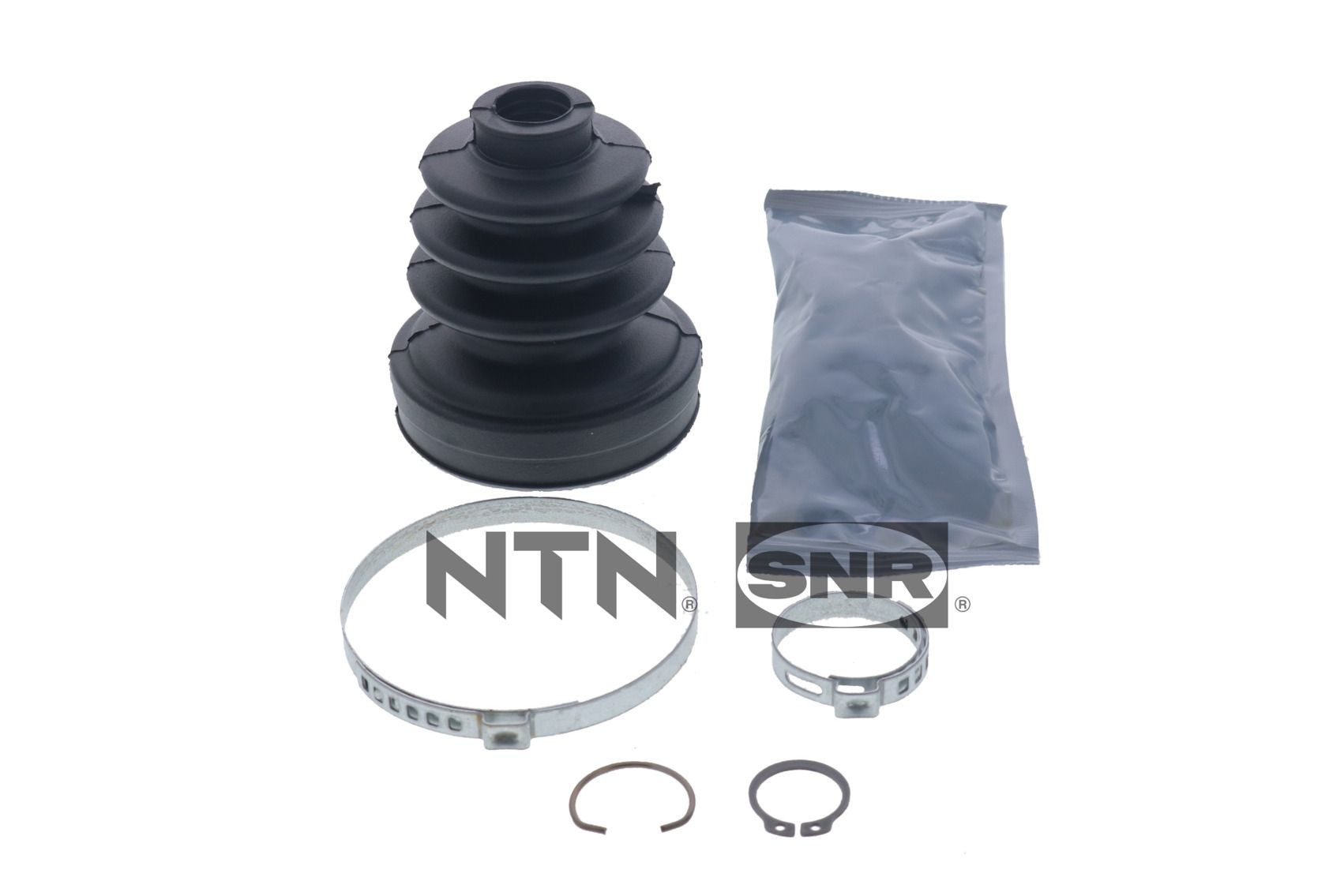 SNR 84 mm, inner Height: 84mm, Inner Diameter 2: 18, 58mm CV Boot IBK52.001 buy