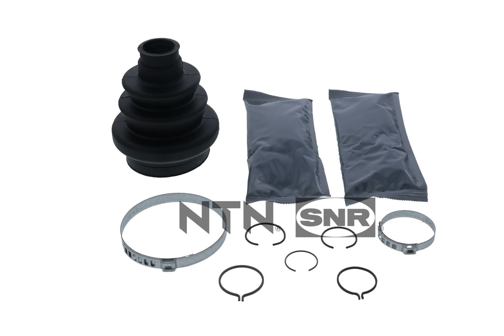 SNR 100 mm, inner Height: 100mm, Inner Diameter 2: 25, 65mm CV Boot IBK53.009 buy