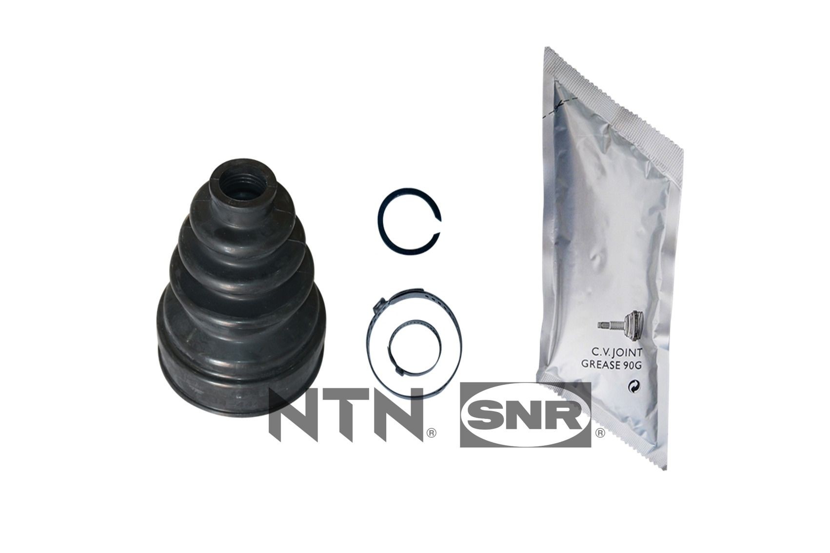SNR 93,5 mm, inner Height: 93,5mm, Inner Diameter 2: 21,5, 63mm CV Boot IBK84.001 buy