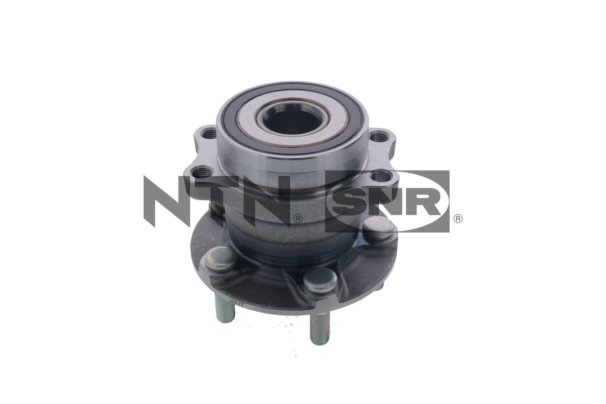 SNR R181.31 Wheel bearing kit 28473-FL040