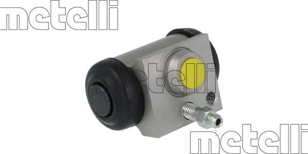 Great value for money - METELLI Wheel Brake Cylinder 04-1133