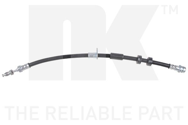 NK 8525188 Flexible brake hose Ford Grand C Max 1.6 Ti 86 hp Petrol 2022 price
